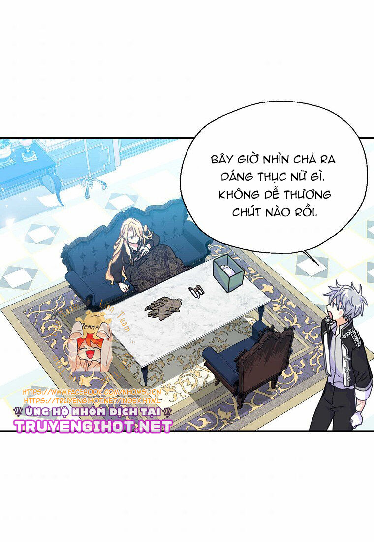 Bệ Hạ Xin Đừng Giết Tôi!!! - Chap 43 - Trang 52