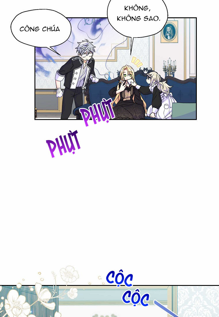 Bệ Hạ Xin Đừng Giết Tôi!!! - Chap 43 - Trang 57