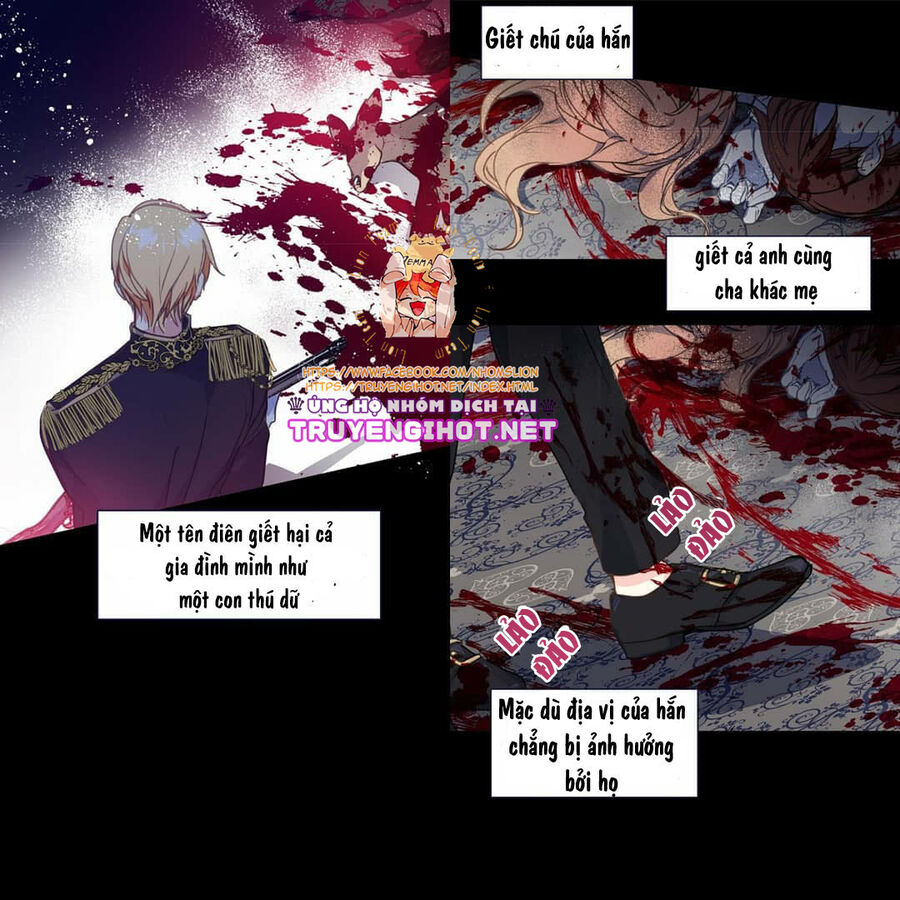 Bệ Hạ Xin Đừng Giết Tôi!!! - Chap 9 - Trang 12