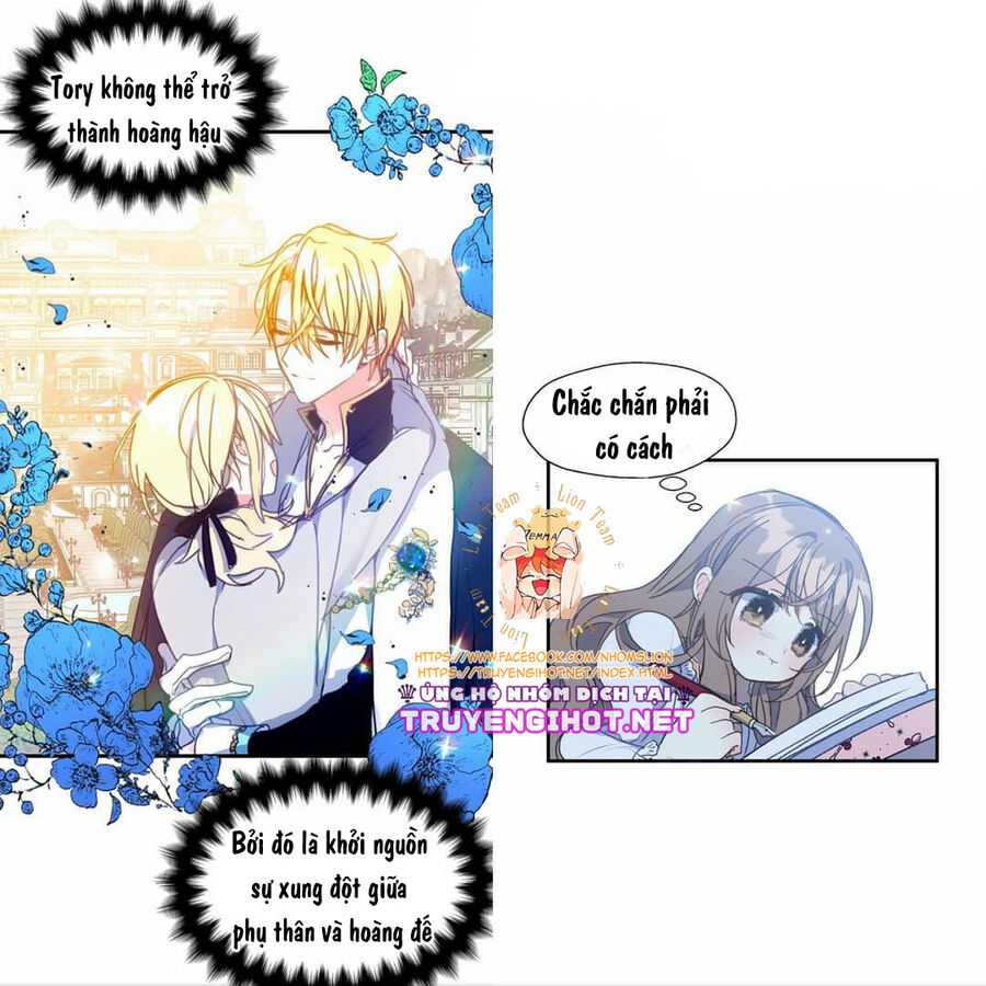Bệ Hạ Xin Đừng Giết Tôi!!! - Chap 9 - Trang 8
