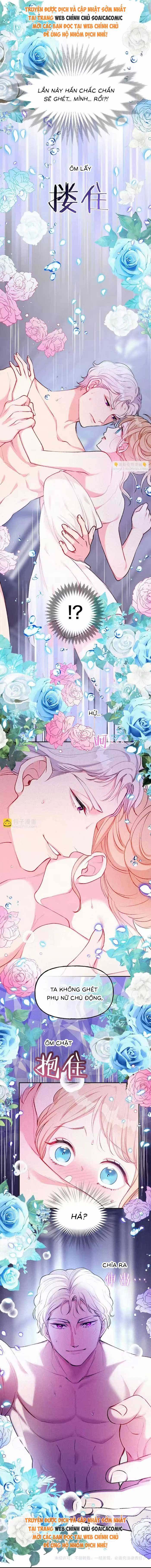 Bệ Hạ, Xin Hãy Ghét Ta - Chap 3 - Trang 12