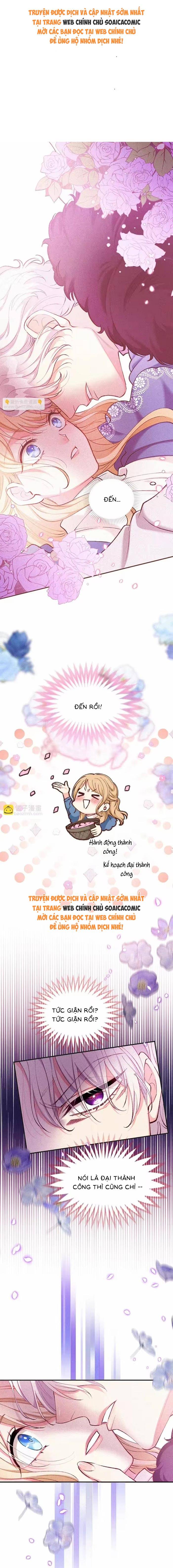 Bệ Hạ, Xin Hãy Ghét Ta - Chap 30 - Trang 1