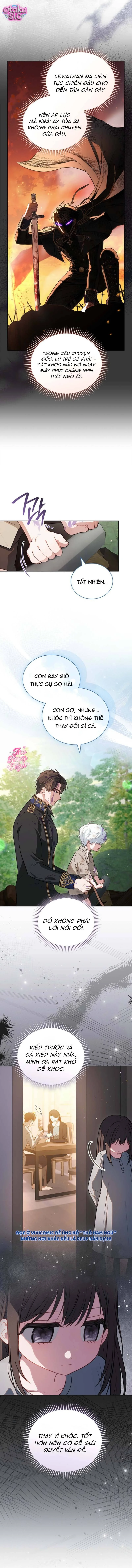 Bé Út Che Giấu Vô Số Bí Mậtt - Chap 2 - Trang 9
