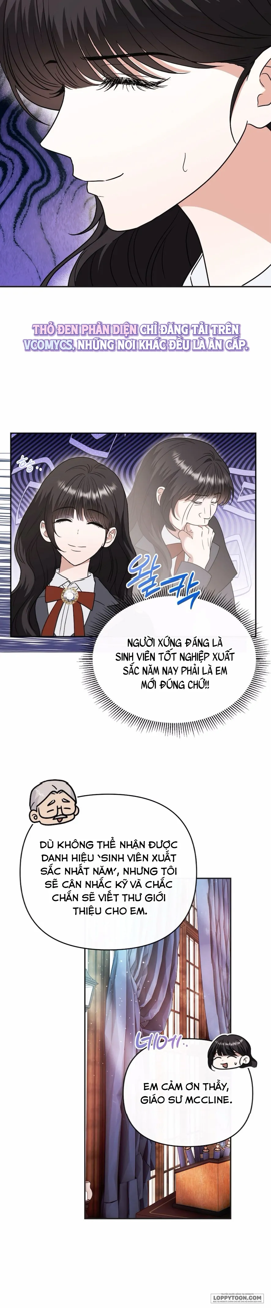 Bị Giam Cầm Cùng Tên Đáng Chết - Chap 1 - Trang 13