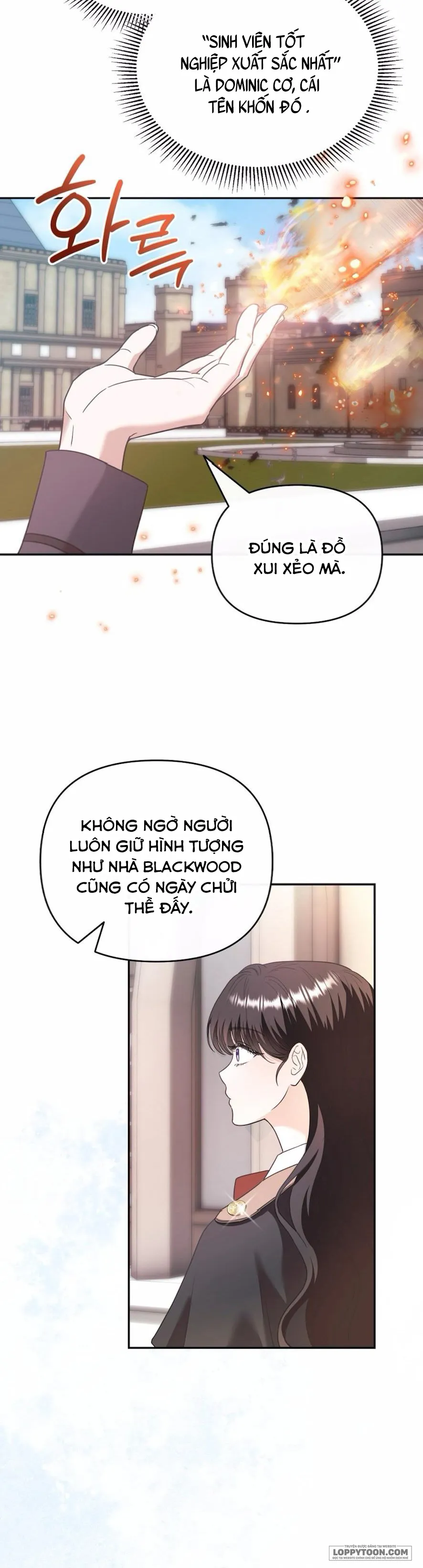 Bị Giam Cầm Cùng Tên Đáng Chết - Chap 1 - Trang 17
