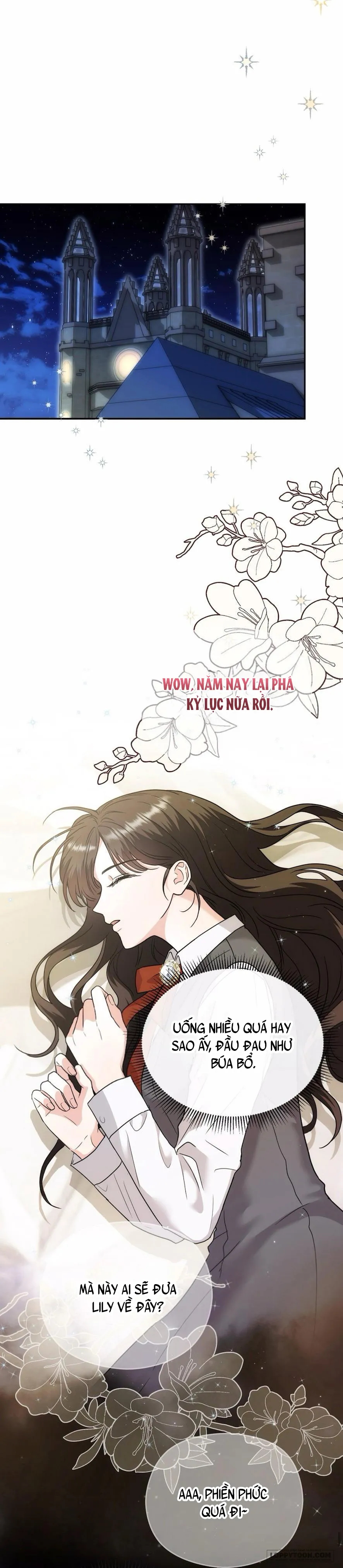 Bị Giam Cầm Cùng Tên Đáng Chết - Chap 1 - Trang 28