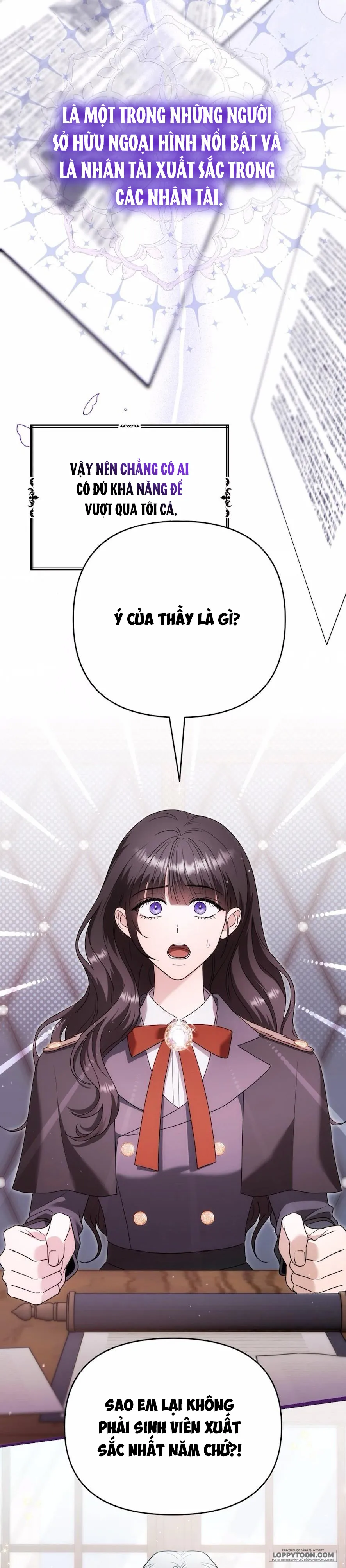 Bị Giam Cầm Cùng Tên Đáng Chết - Chap 1 - Trang 7