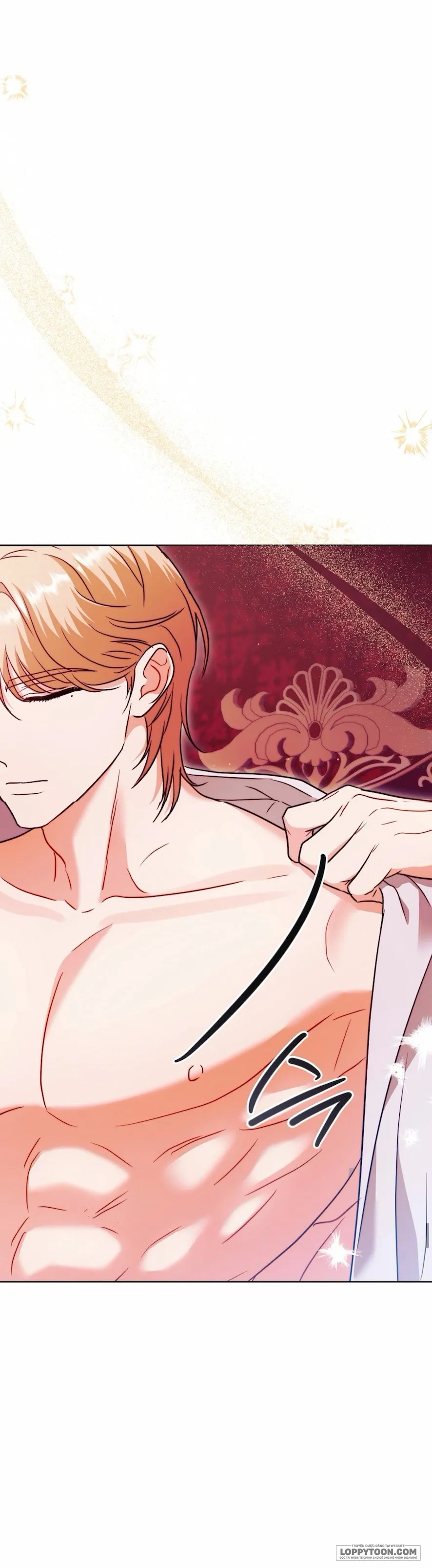 Bị Giam Cầm Cùng Tên Đáng Chết - Chap 10 - Trang 1