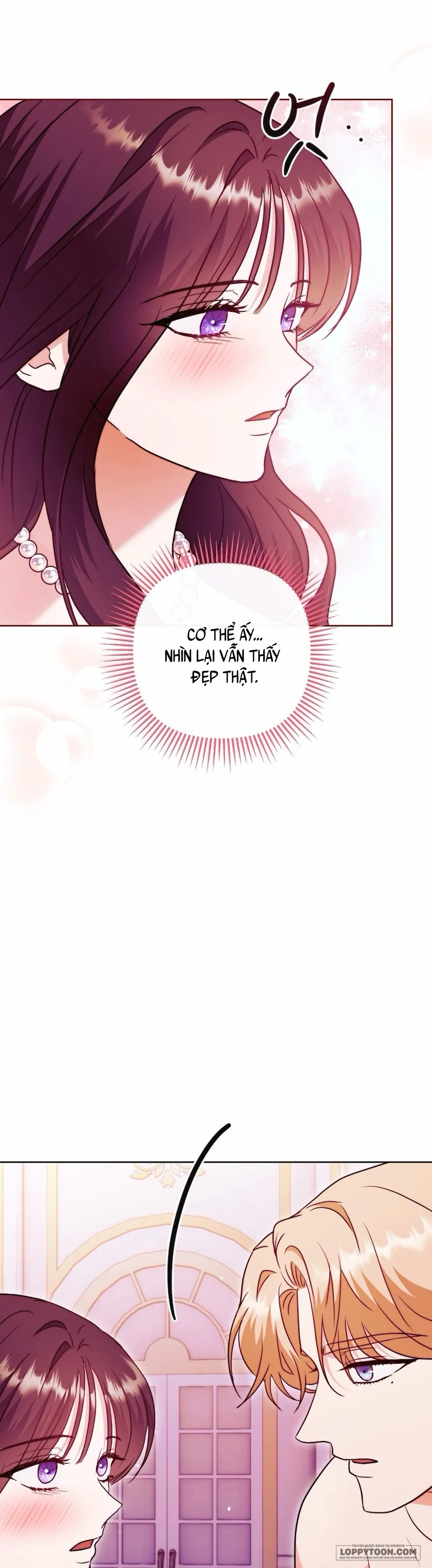 Bị Giam Cầm Cùng Tên Đáng Chết - Chap 10 - Trang 2