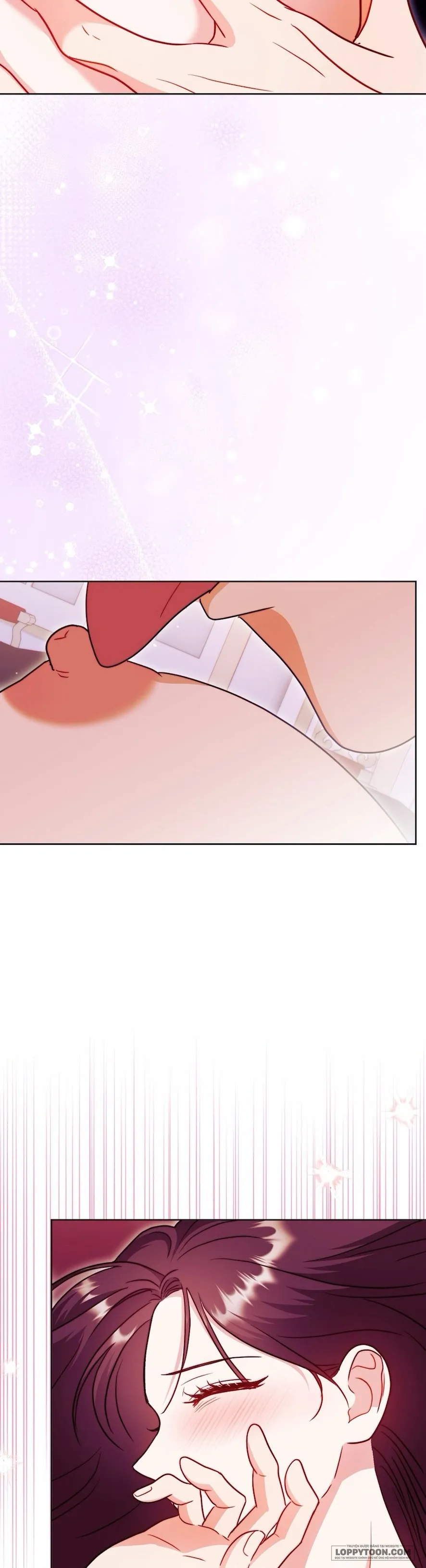 Bị Giam Cầm Cùng Tên Đáng Chết - Chap 10 - Trang 11