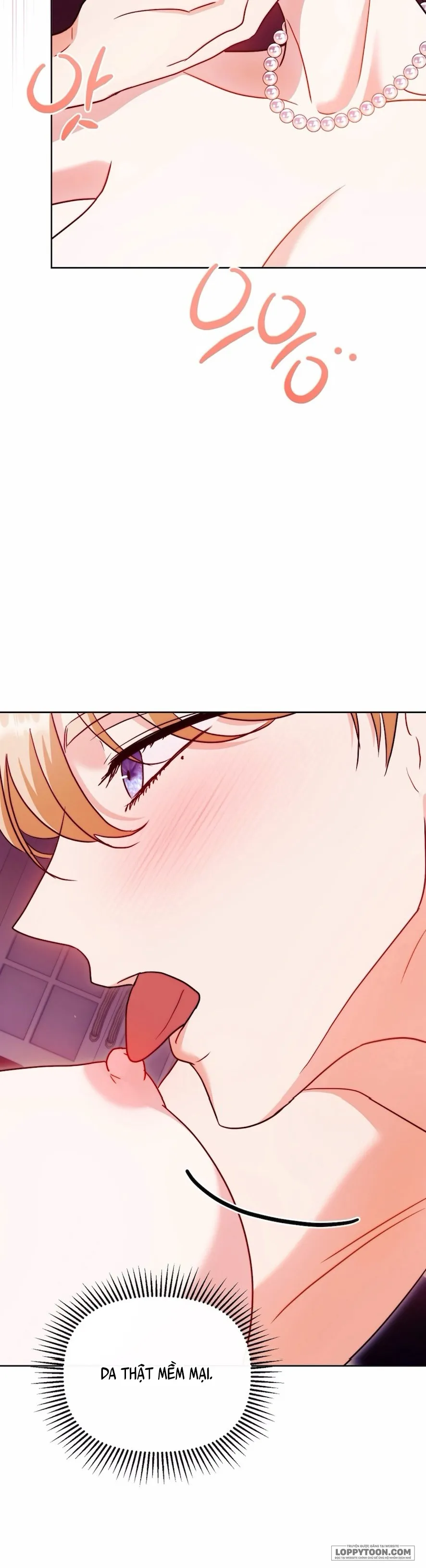 Bị Giam Cầm Cùng Tên Đáng Chết - Chap 10 - Trang 12