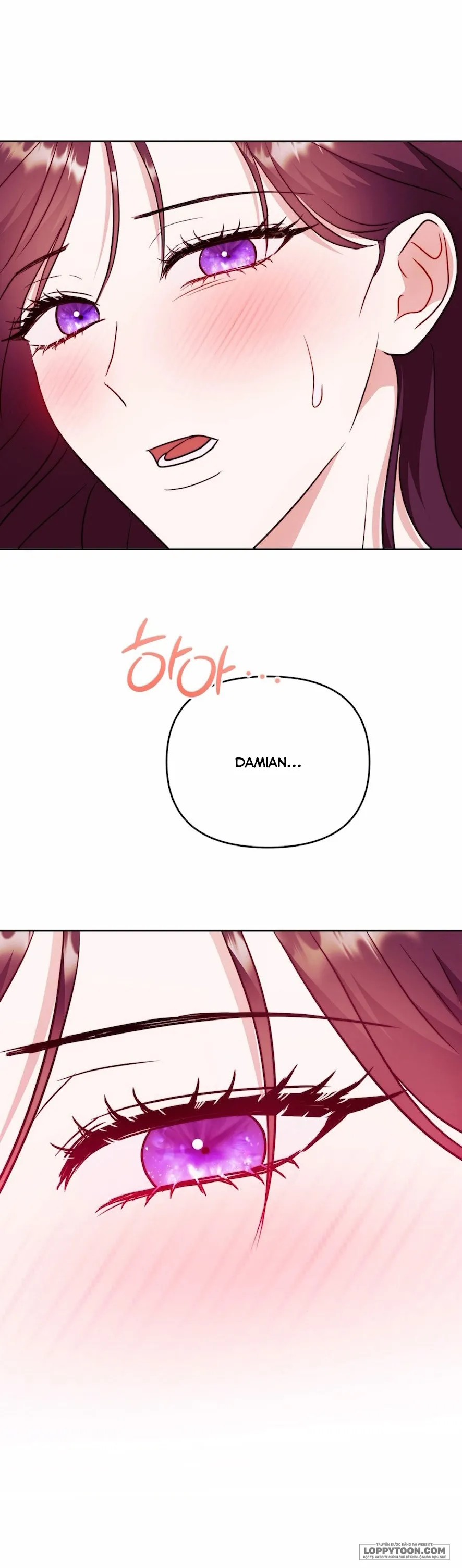 Bị Giam Cầm Cùng Tên Đáng Chết - Chap 10 - Trang 13