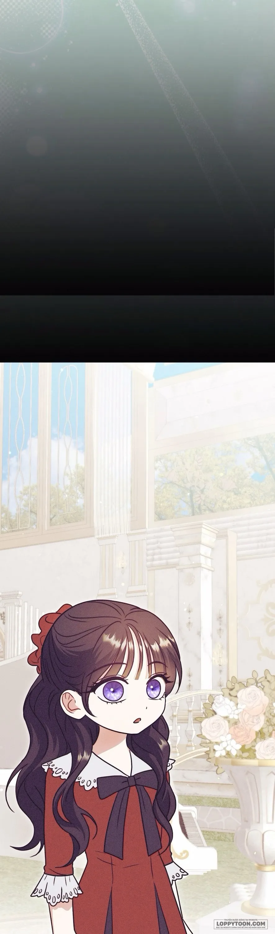 Bị Giam Cầm Cùng Tên Đáng Chết - Chap 10 - Trang 15