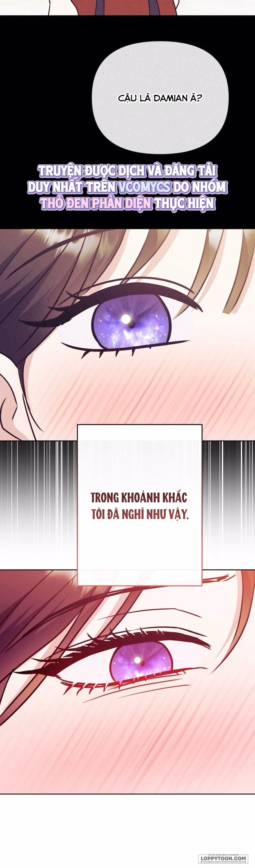 Bị Giam Cầm Cùng Tên Đáng Chết - Chap 10 - Trang 16