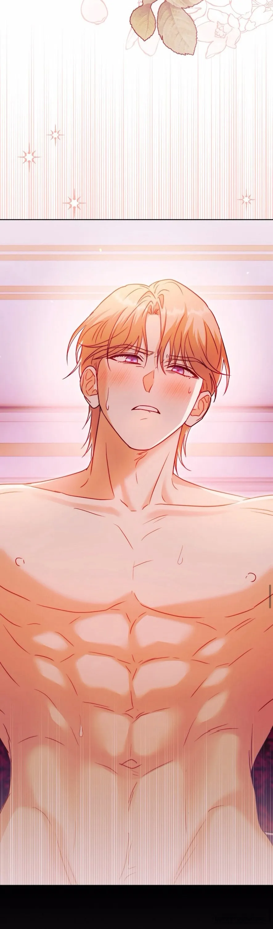 Bị Giam Cầm Cùng Tên Đáng Chết - Chap 10 - Trang 18