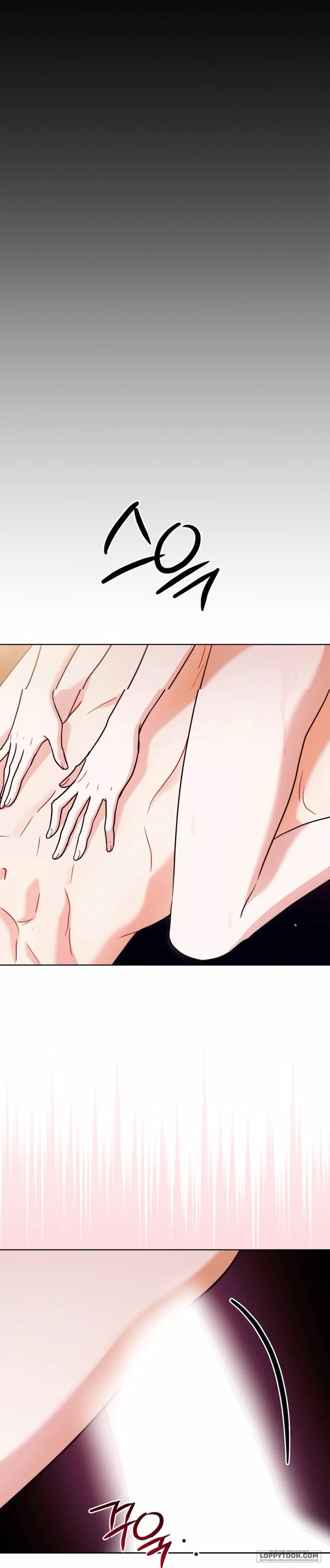 Bị Giam Cầm Cùng Tên Đáng Chết - Chap 10 - Trang 19
