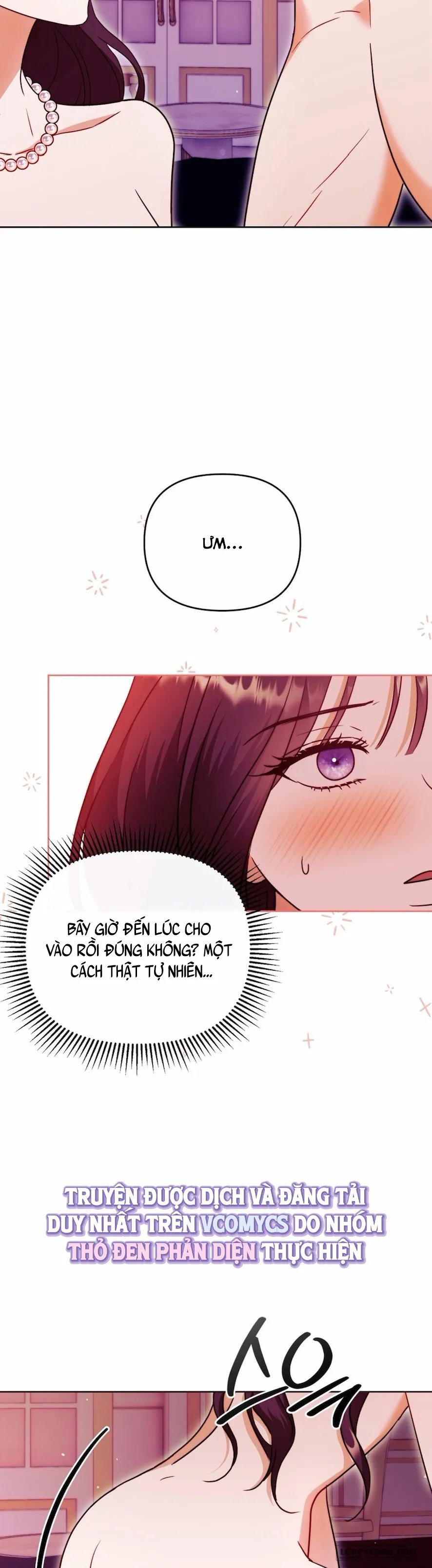 Bị Giam Cầm Cùng Tên Đáng Chết - Chap 10 - Trang 3