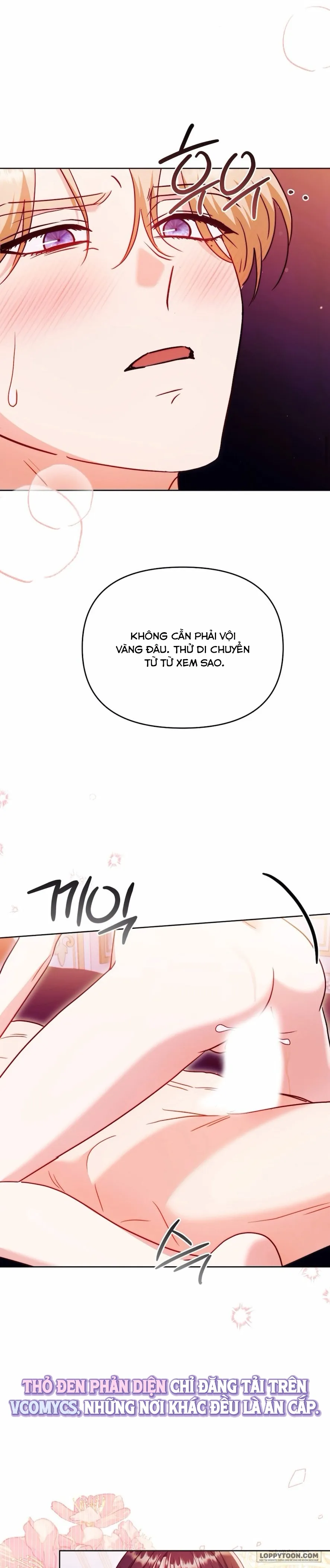 Bị Giam Cầm Cùng Tên Đáng Chết - Chap 10 - Trang 21