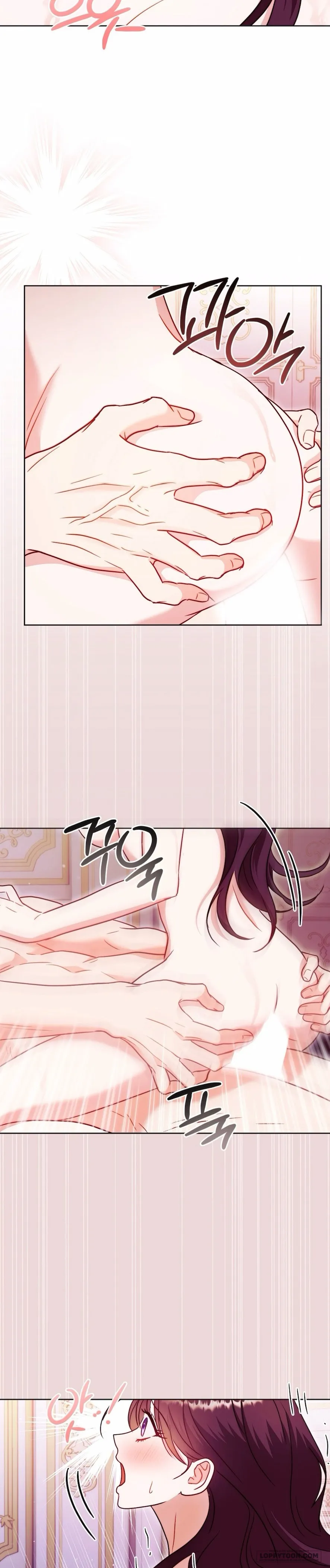 Bị Giam Cầm Cùng Tên Đáng Chết - Chap 10 - Trang 23