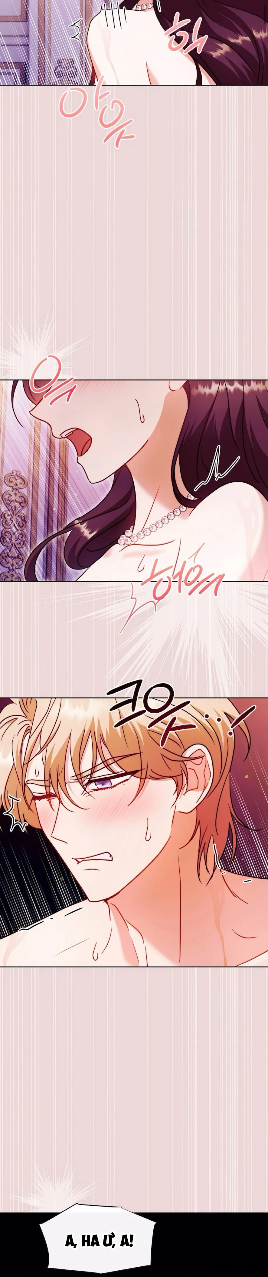 Bị Giam Cầm Cùng Tên Đáng Chết - Chap 10 - Trang 24