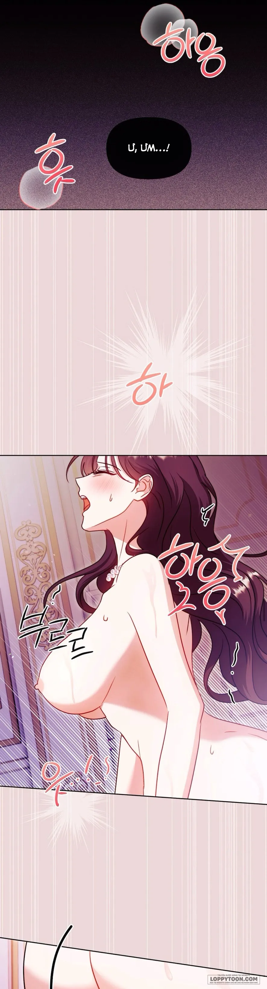 Bị Giam Cầm Cùng Tên Đáng Chết - Chap 10 - Trang 25