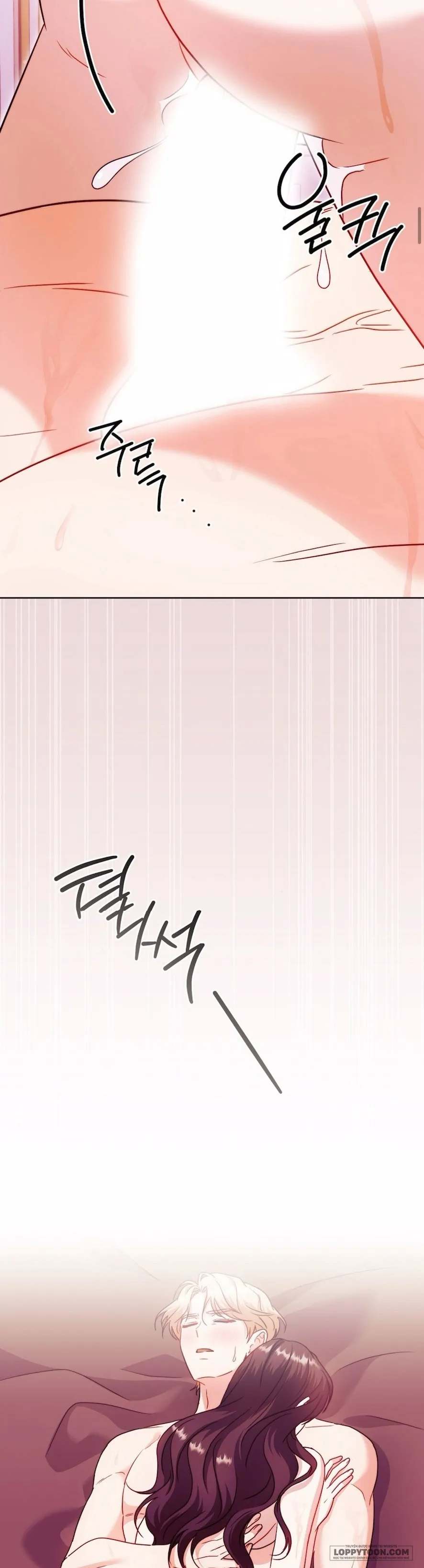 Bị Giam Cầm Cùng Tên Đáng Chết - Chap 10 - Trang 26