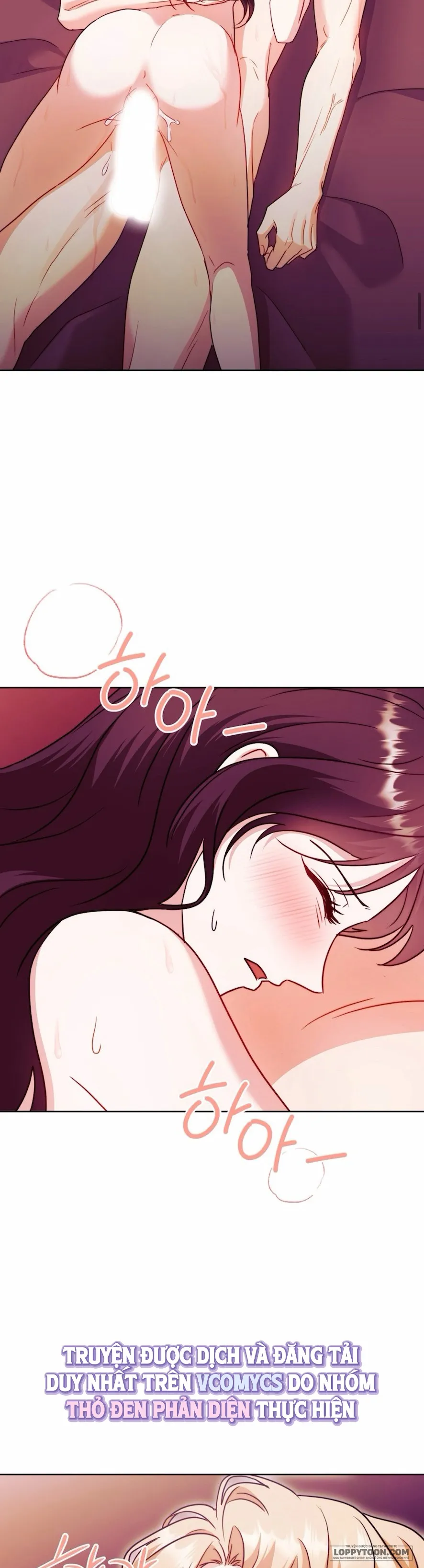 Bị Giam Cầm Cùng Tên Đáng Chết - Chap 10 - Trang 27