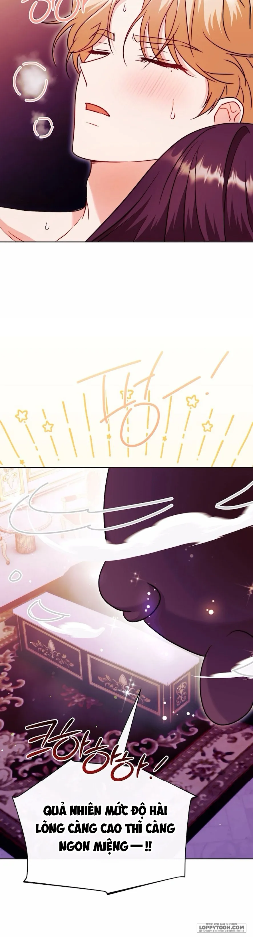 Bị Giam Cầm Cùng Tên Đáng Chết - Chap 10 - Trang 28