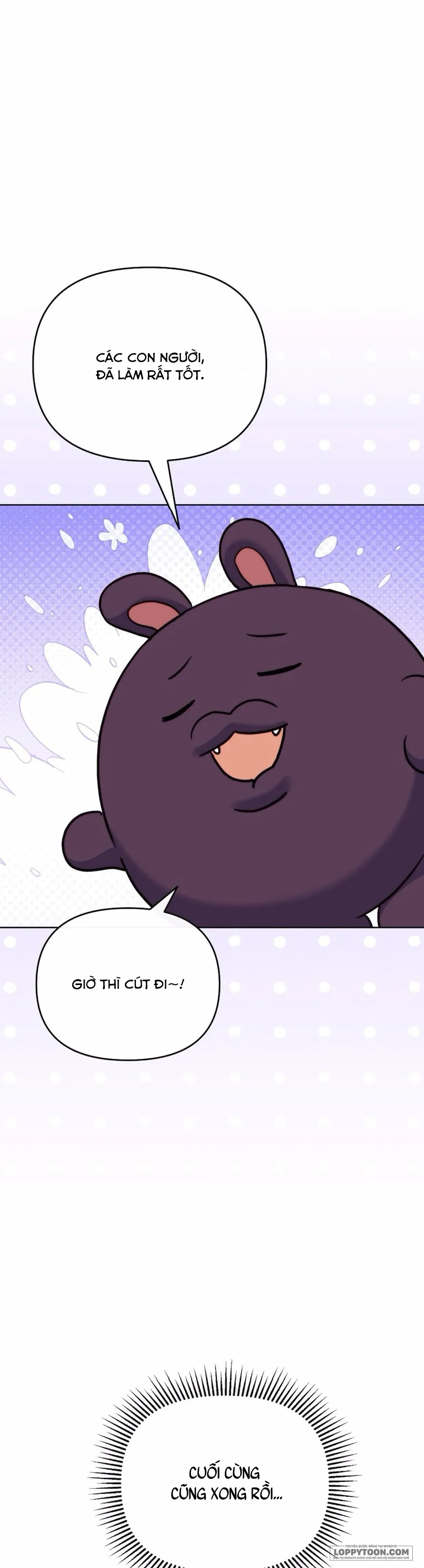 Bị Giam Cầm Cùng Tên Đáng Chết - Chap 10 - Trang 29