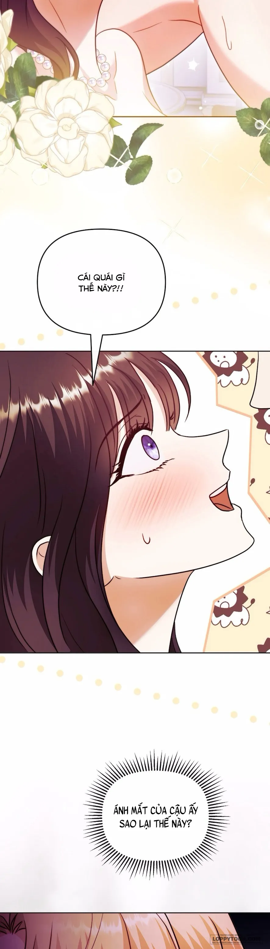 Bị Giam Cầm Cùng Tên Đáng Chết - Chap 10 - Trang 32
