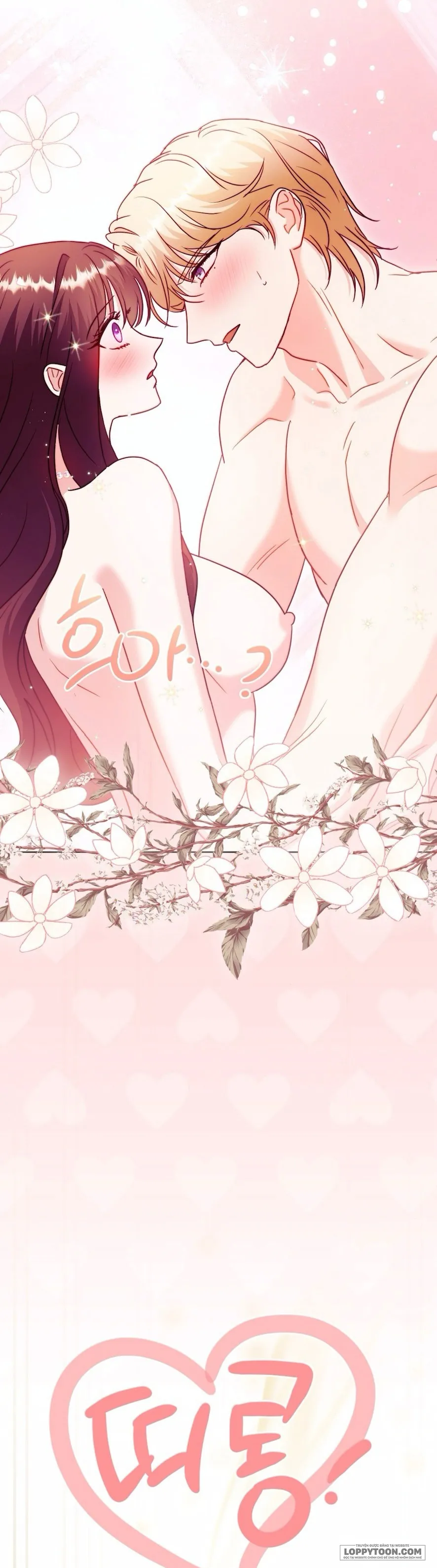 Bị Giam Cầm Cùng Tên Đáng Chết - Chap 10 - Trang 37