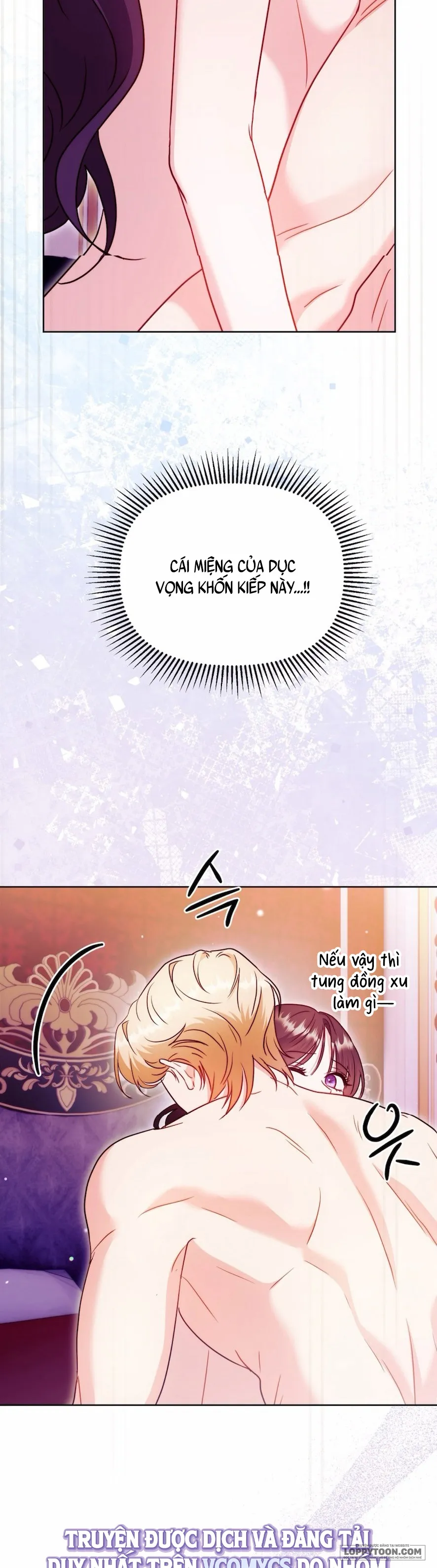 Bị Giam Cầm Cùng Tên Đáng Chết - Chap 10 - Trang 39