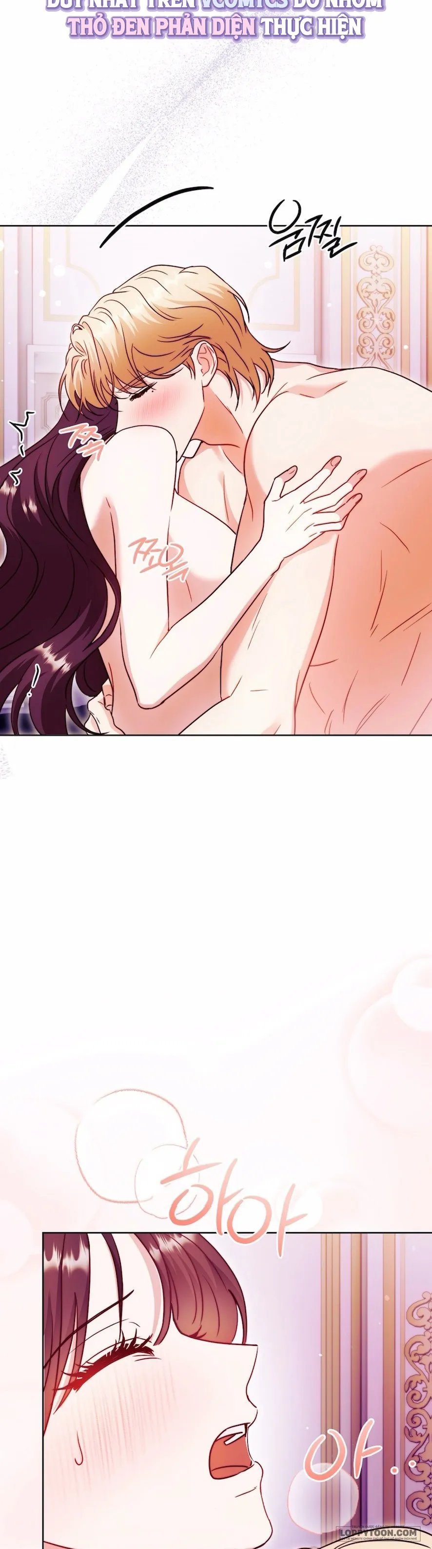 Bị Giam Cầm Cùng Tên Đáng Chết - Chap 10 - Trang 40