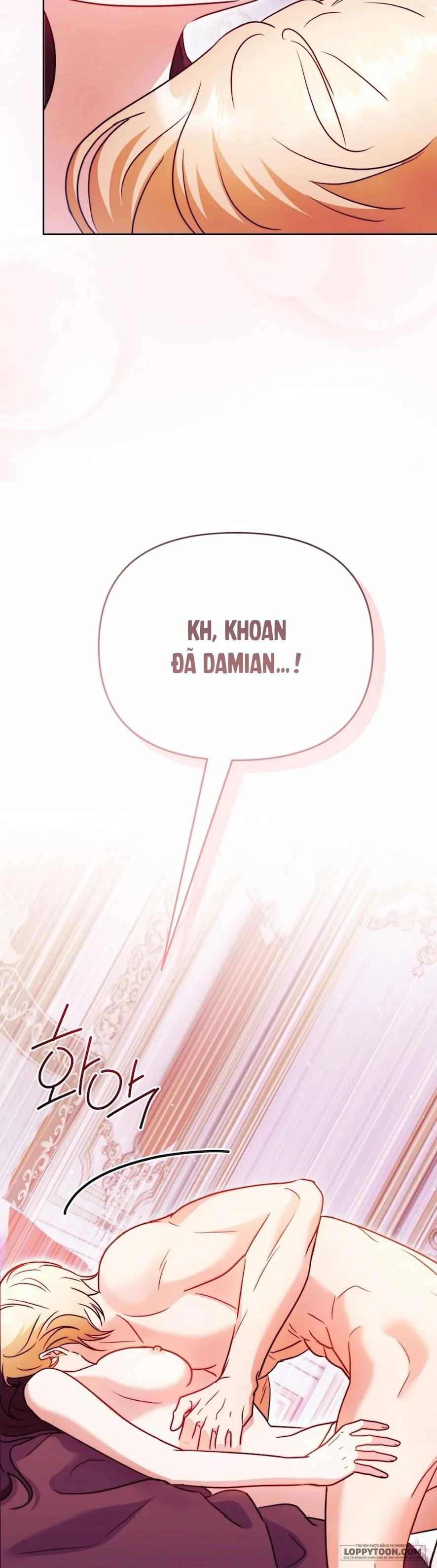 Bị Giam Cầm Cùng Tên Đáng Chết - Chap 10 - Trang 41