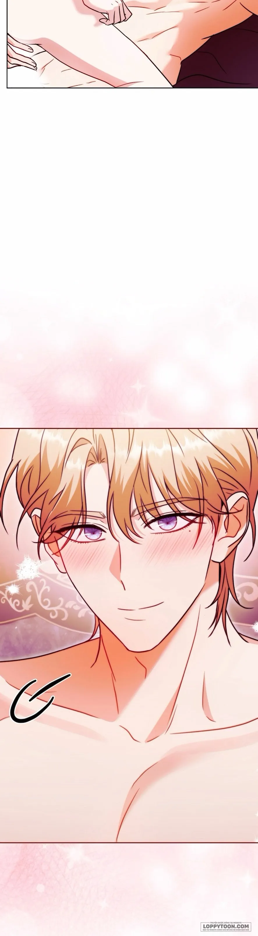 Bị Giam Cầm Cùng Tên Đáng Chết - Chap 10 - Trang 6