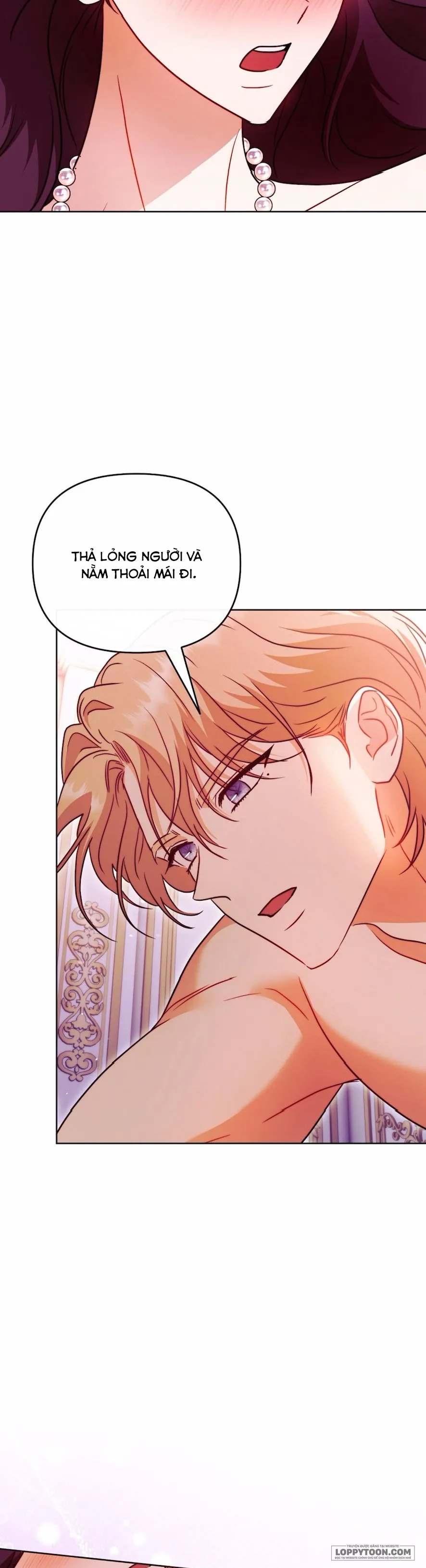 Bị Giam Cầm Cùng Tên Đáng Chết - Chap 10 - Trang 8