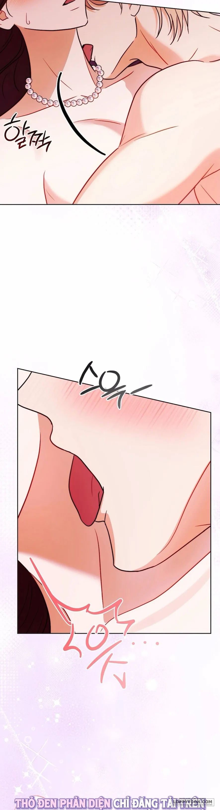 Bị Giam Cầm Cùng Tên Đáng Chết - Chap 10 - Trang 9