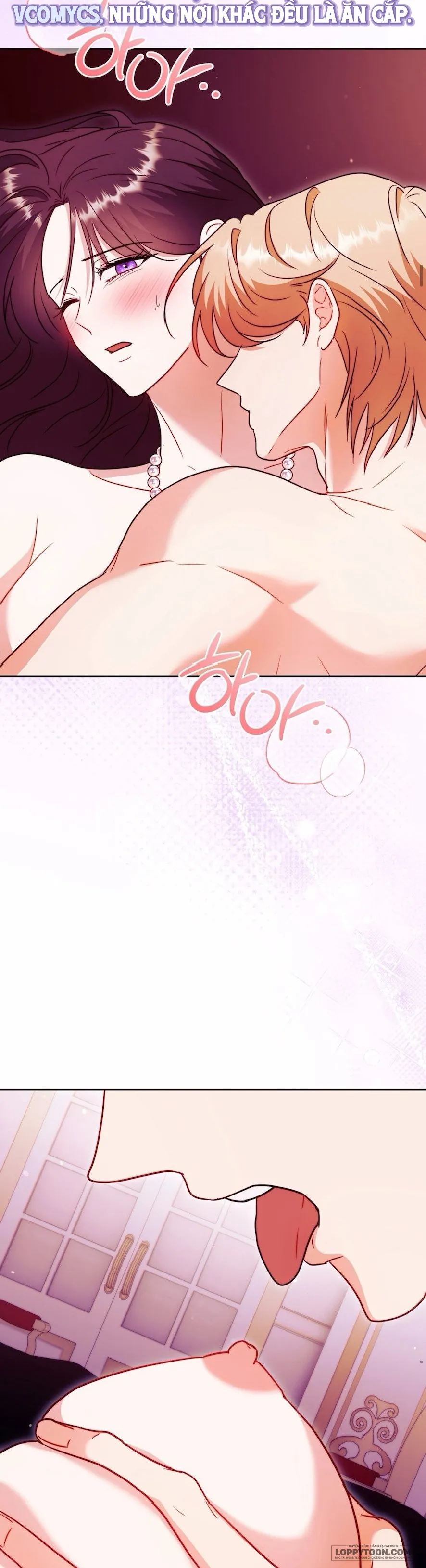 Bị Giam Cầm Cùng Tên Đáng Chết - Chap 10 - Trang 10