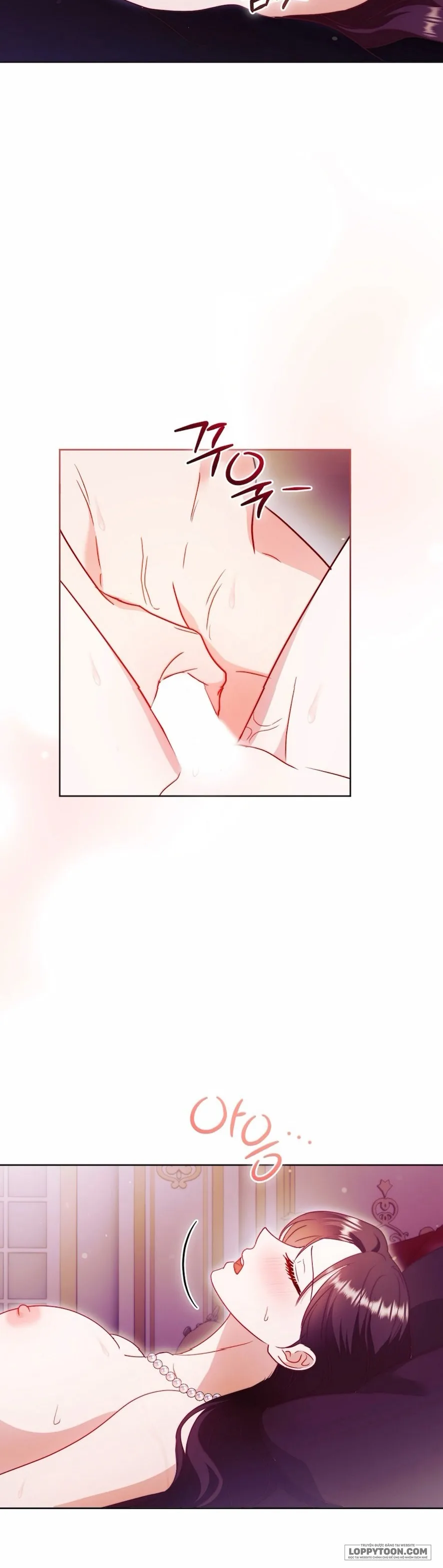 Bị Giam Cầm Cùng Tên Đáng Chết - Chap 11 - Trang 11