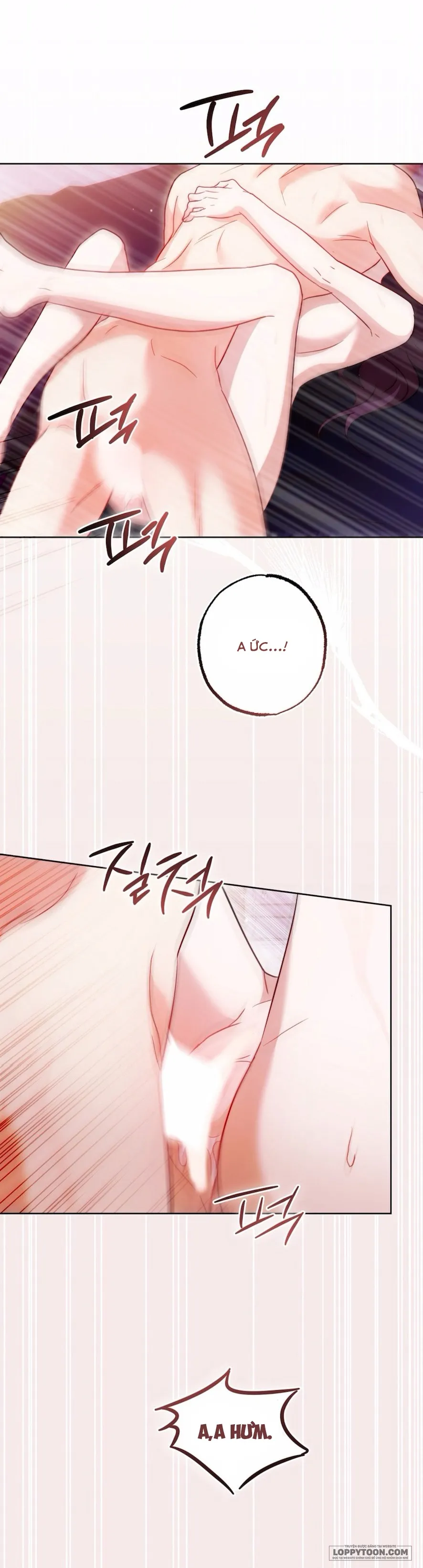 Bị Giam Cầm Cùng Tên Đáng Chết - Chap 11 - Trang 13