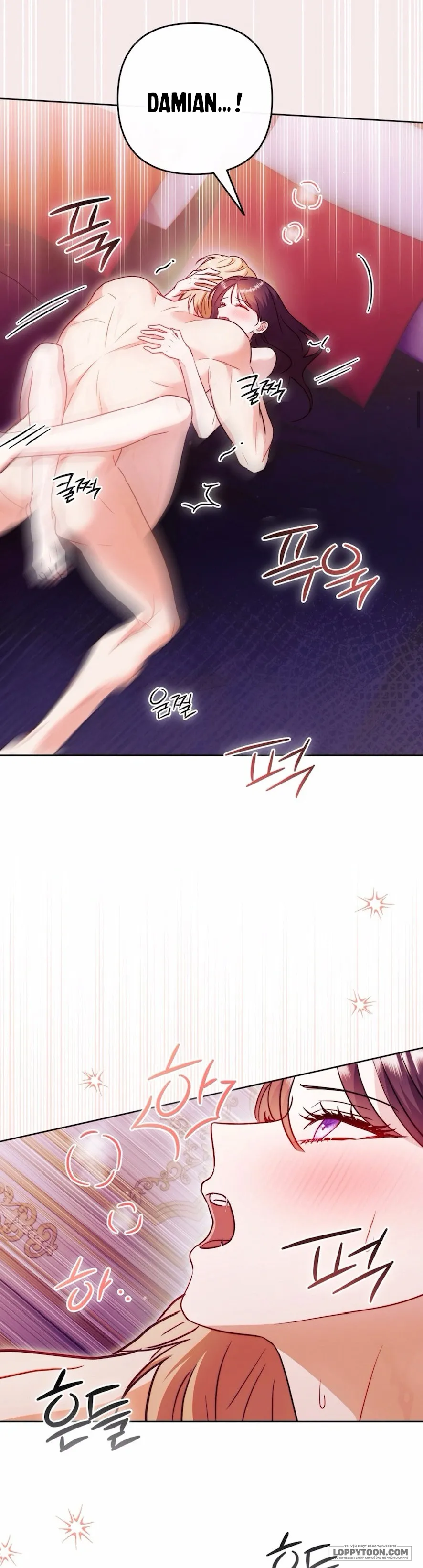 Bị Giam Cầm Cùng Tên Đáng Chết - Chap 11 - Trang 14