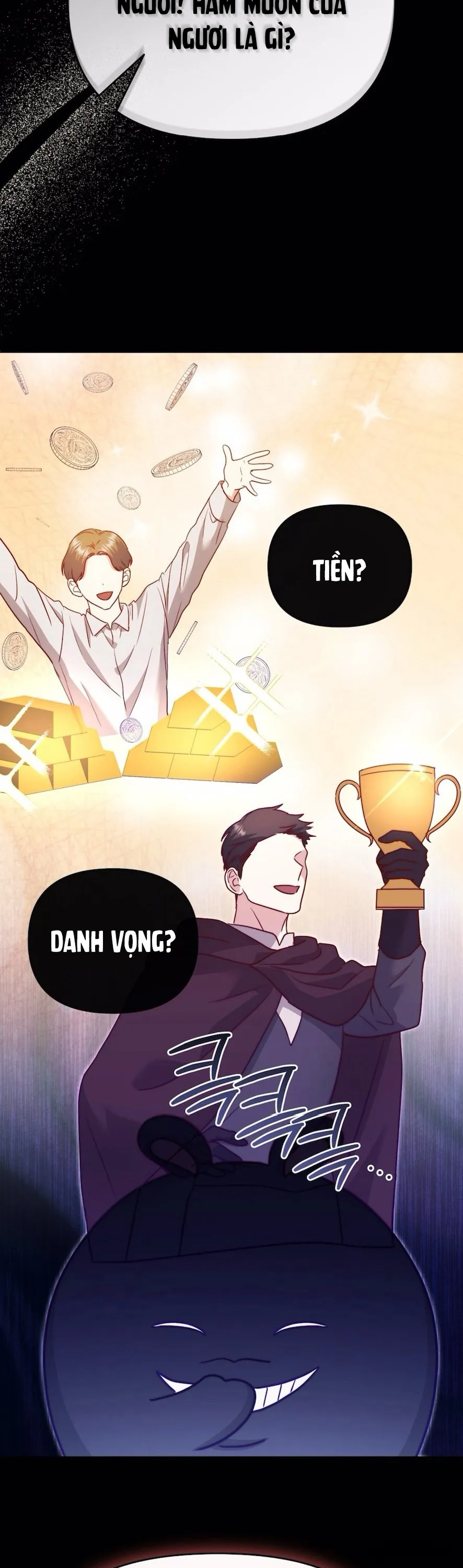 Bị Giam Cầm Cùng Tên Đáng Chết - Chap 11 - Trang 29