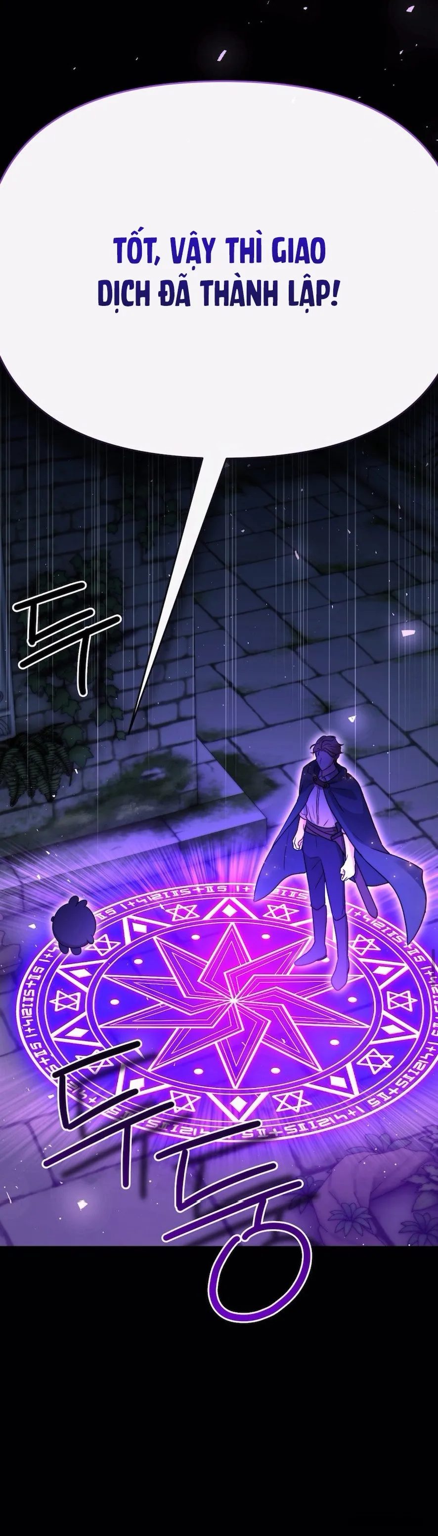 Bị Giam Cầm Cùng Tên Đáng Chết - Chap 11 - Trang 31