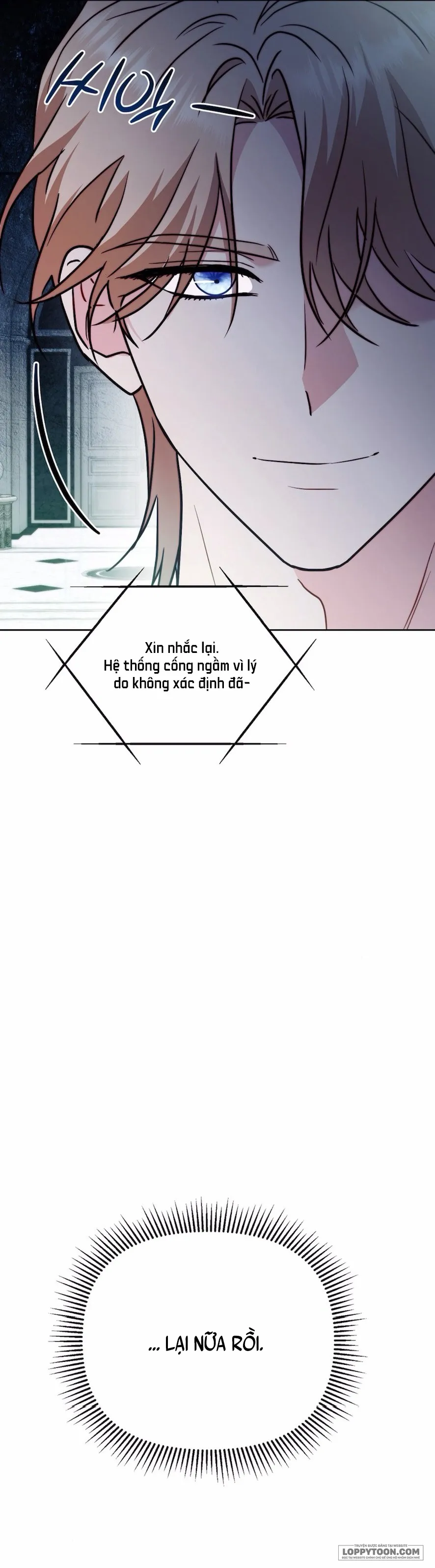 Bị Giam Cầm Cùng Tên Đáng Chết - Chap 11 - Trang 37