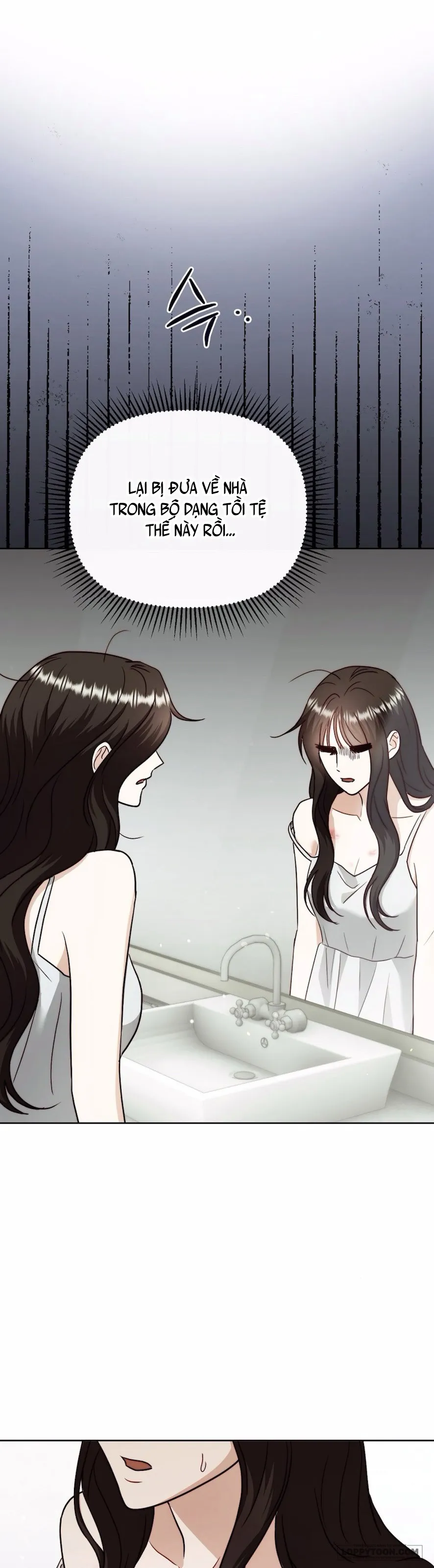 Bị Giam Cầm Cùng Tên Đáng Chết - Chap 11 - Trang 38