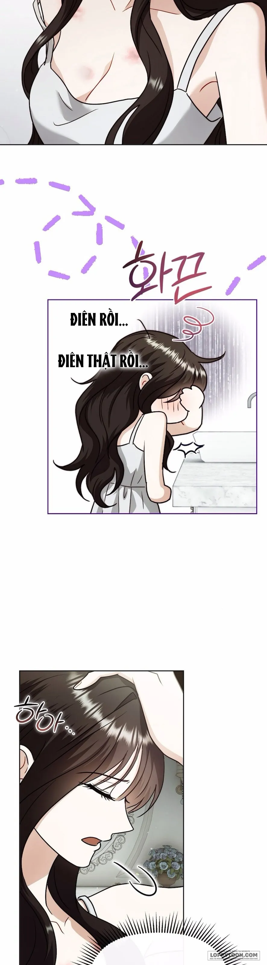 Bị Giam Cầm Cùng Tên Đáng Chết - Chap 11 - Trang 39