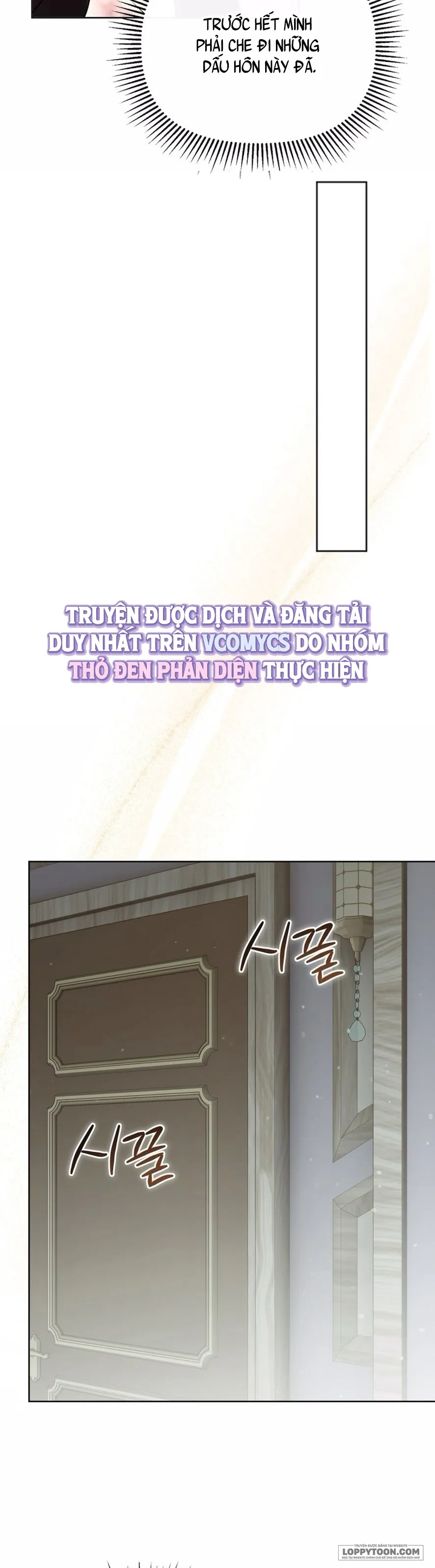 Bị Giam Cầm Cùng Tên Đáng Chết - Chap 11 - Trang 40