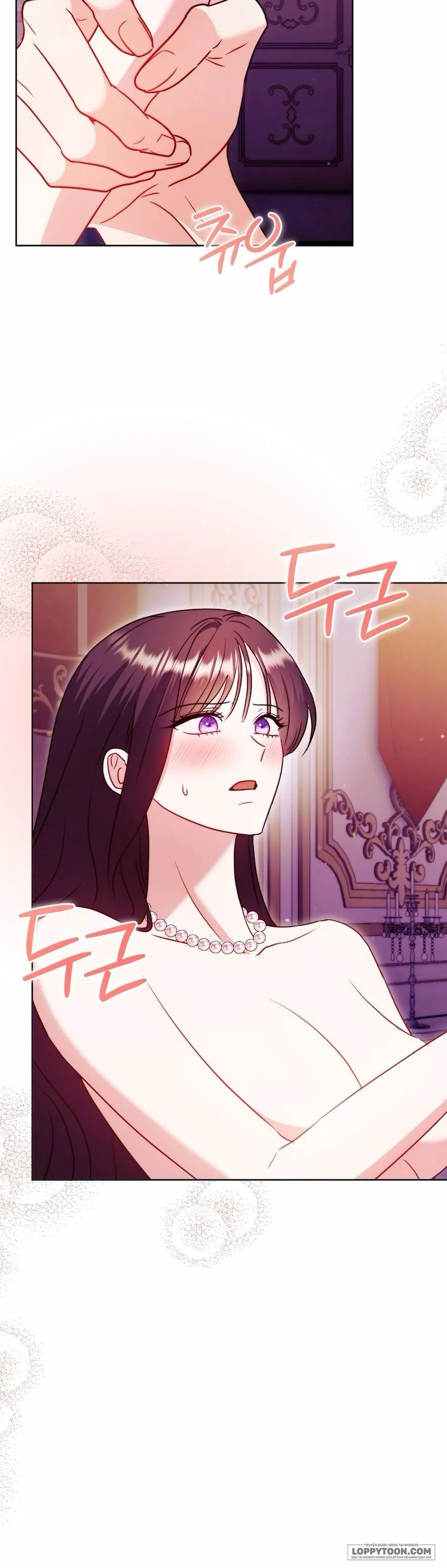 Bị Giam Cầm Cùng Tên Đáng Chết - Chap 11 - Trang 5