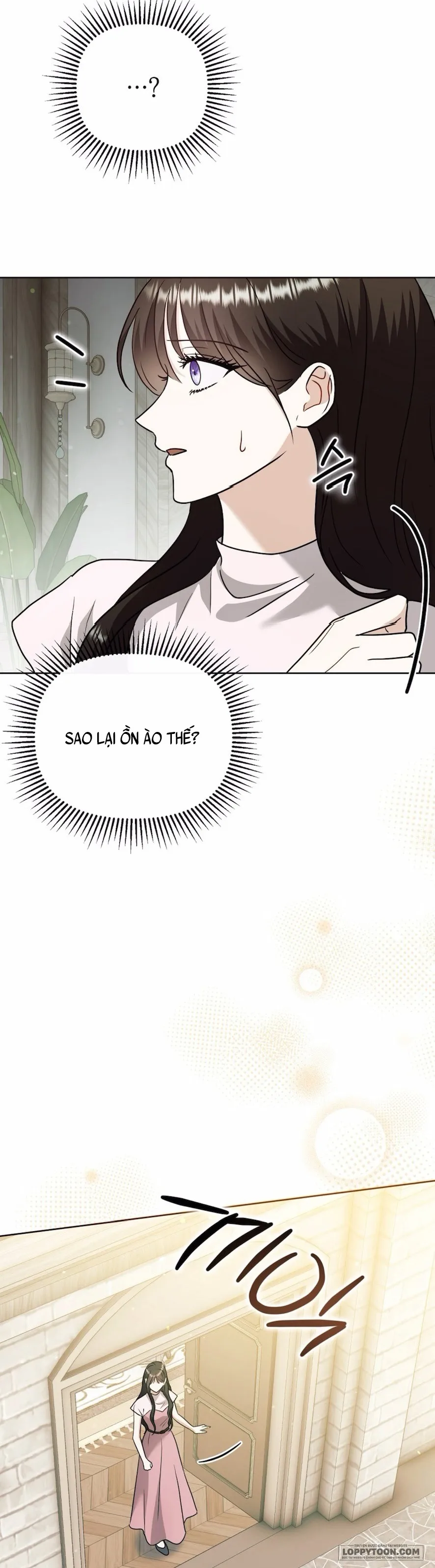 Bị Giam Cầm Cùng Tên Đáng Chết - Chap 11 - Trang 41