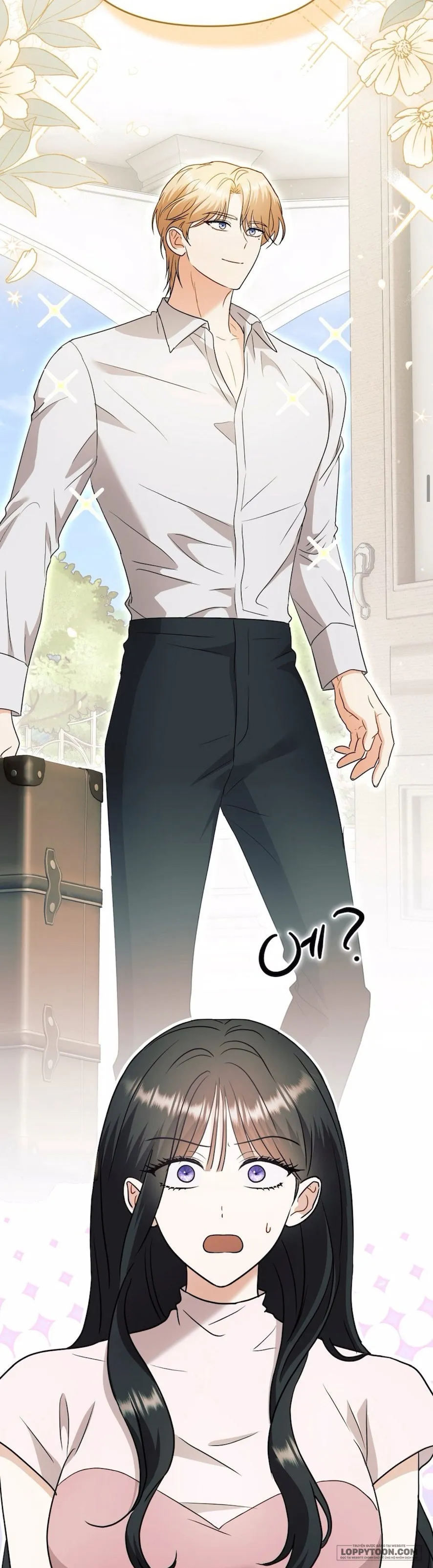 Bị Giam Cầm Cùng Tên Đáng Chết - Chap 11 - Trang 44